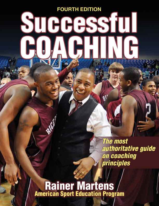 Title details for Successful Coaching by Rainer Martens - Available